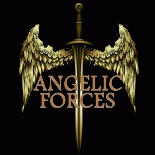 Angelic Forces : Angelic Forces